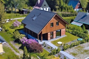 Nový objekt: Chata se saunou - Filipovice - Bělá pod Pradědem 2M-248