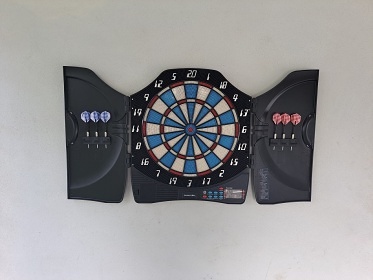 Chalupa s baz�nem - Podh��� Ch�ib� - Krom���