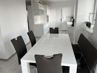 Chalupa s baz�nem - Podh��� Ch�ib� - Krom���