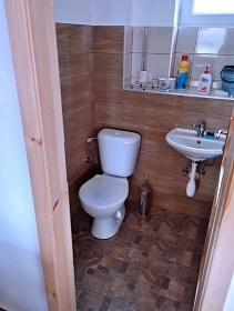 Chalupa koupac sud - pehrada vihov - elivka