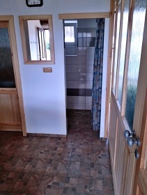 Chalupa koupac sud - pehrada vihov - elivka