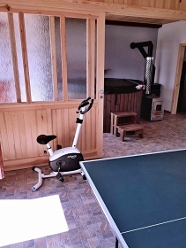 Chalupa koupac sud - pehrada vihov - elivka