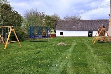 Chalupa koupac sud - pehrada vihov - elivka