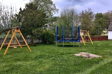 Chalupa koupac sud - pehrada vihov - elivka