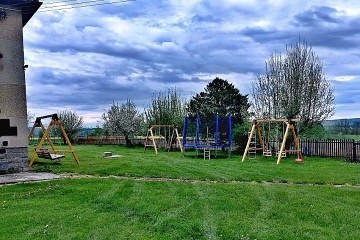 Vila Pohoda - Lede nad Szavou - vihov