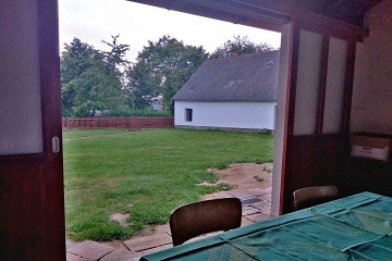 Chalupa koupac sud - pehrada vihov - elivka