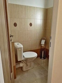 Vila Pohoda - Lede nad Szavou - vihov