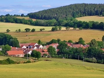 Chalupa Šumava - Zechovice - Volyně - Stachy