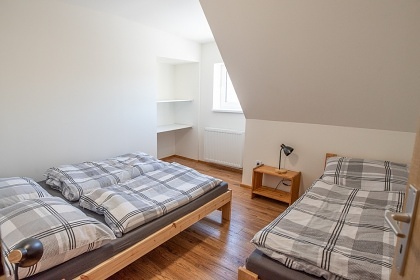 Valašská wellness chalupa - Halenkov - Beskydy