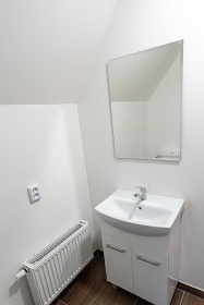 Vala�sk� wellness chalupa - Be�va - Beskydy