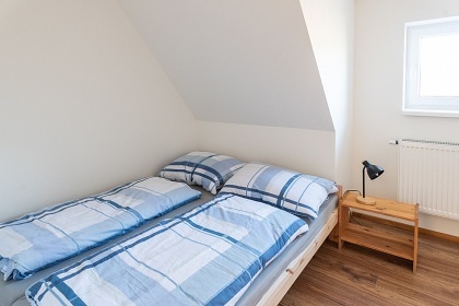 Vala�sk� wellness chalupa - Be�va - Beskydy