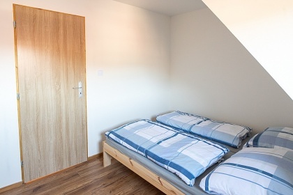 Valašská wellness chalupa - Halenkov - Beskydy