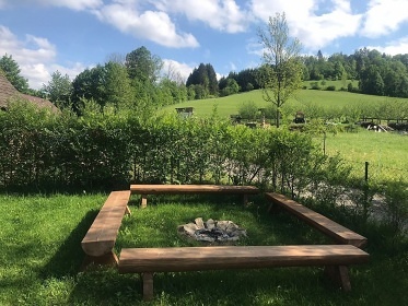 Vala�sk� wellness chalupa - Be�va - Beskydy