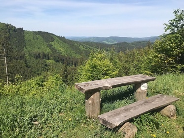 Valašská wellness chalupa - Halenkov - Beskydy