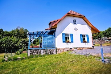 Romantick chalupa pro dva - Radho - Beskydy