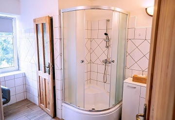 Romantick chalupa pro dva - Radho - Beskydy