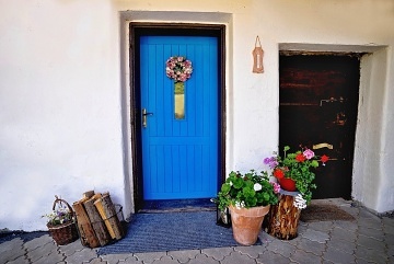 Romantick chalupa pro dva - Radho - Beskydy