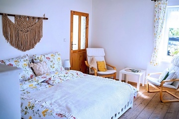 Romantick chalupa pro dva - Radho - Beskydy