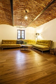 Chalupa s wellness - Doln� Morava - �erven� Potok