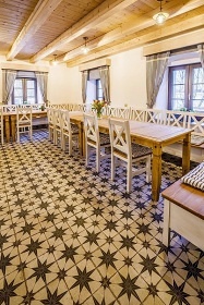 Chalupa s wellness - Doln� Morava - �erven� Potok