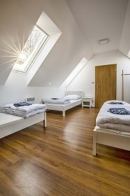 Chalupa s wellness - Doln� Morava - �erven� Potok