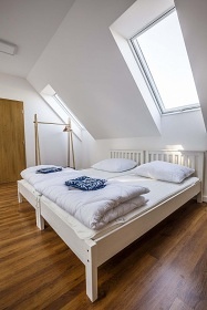 Chalupa s wellness - Doln� Morava - �erven� Potok