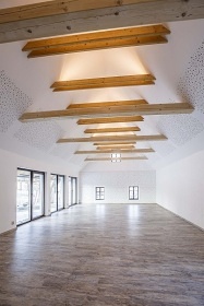 Chalupa Doln Morava - ky - erven Potok