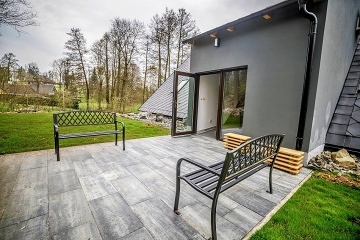 Chalupa s wellness - Doln� Morava - �erven� Potok