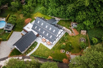 Chalupa s wellness - Doln� Morava - �erven� Potok