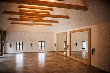 Chalupa s wellness - Doln� Morava - �erven� Potok