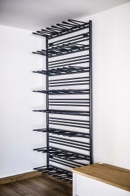 Chalupa Doln Morava - ky - erven Potok