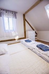 Chalupa s wellness - Doln� Morava - �erven� Potok