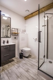 Chalupa s wellness - Doln� Morava - �erven� Potok