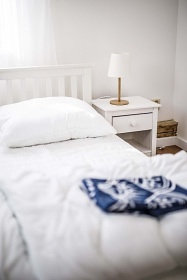 Chalupa Doln Morava - ky - erven Potok