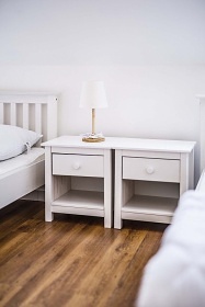 Chalupa s wellness - Doln� Morava - �erven� Potok