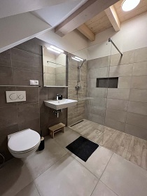 Chalupa se saunou - Lys� hora - Visalaje - Beskydy