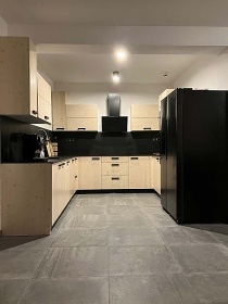 Chalupa se saunou - Lys� hora - Visalaje - Beskydy