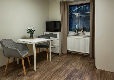 Penzion s baznem - Slavkovsk les - Podles