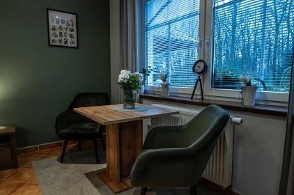 Penzion s baznem - Slavkovsk les - Podles