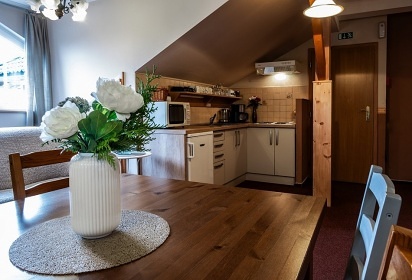 Penzion s baznem - Slavkovsk les - Podles