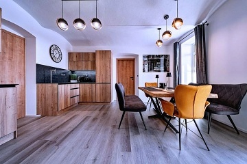 Ubytov�n� Krkono�e - kinos�l a v��ivka - �acl��