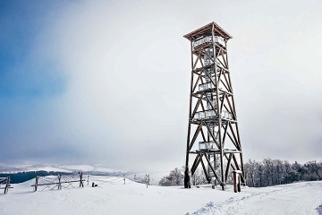 Ubytov�n� Krkono�e - kinos�l a v��ivka - �acl��