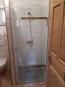 Chalupa CHKO Bílé Karpaty - Velký Lopeník