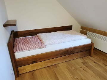Chalupa CHKO Bílé Karpaty - Velký Lopeník