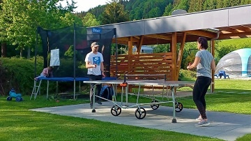 Chata s wellness a baz�nem - CHKO Beskydy