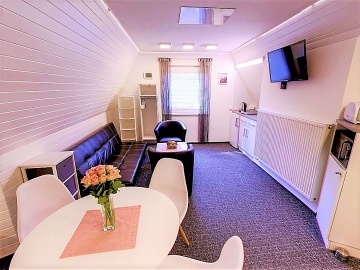 Chata s wellness a baz�nem - CHKO Beskydy