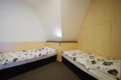 Chata s wellness a baz�nem - CHKO Beskydy