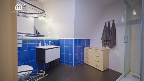 Chata s wellness a baz�nem - CHKO Beskydy