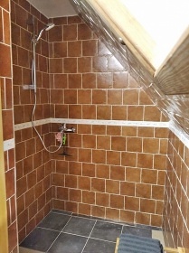 Jesenick� wellness chalupa s baz�nem - P�emyslov