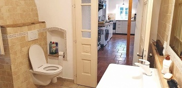 Jesenická chalupa - Velké Losiny - Šumperk